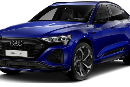 Audi Q8 e-tron 34.184 km 54.610 &euro; Aachen 52078