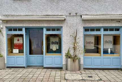 Gewerbeobjekt Schongau - 174.000&euro; | Angebot:25204110