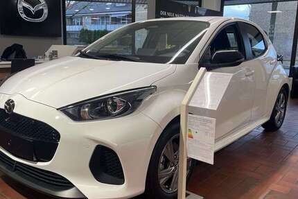 Mazda 2 3.194 km 23.590 &euro; Pinneberg 25421