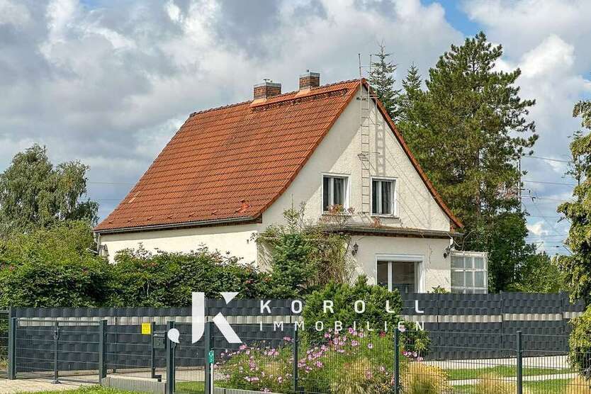 Haus zum Kaufen in Senftenberg 205.000 € 137 m²