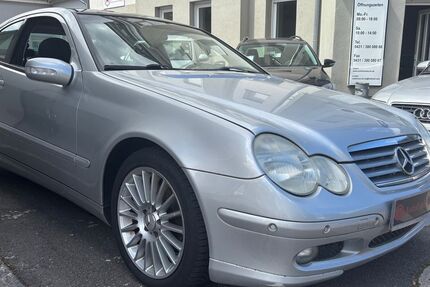 Mercedes-Benz C 200 240.000 km 2.999 &euro; Kronshagen 24119