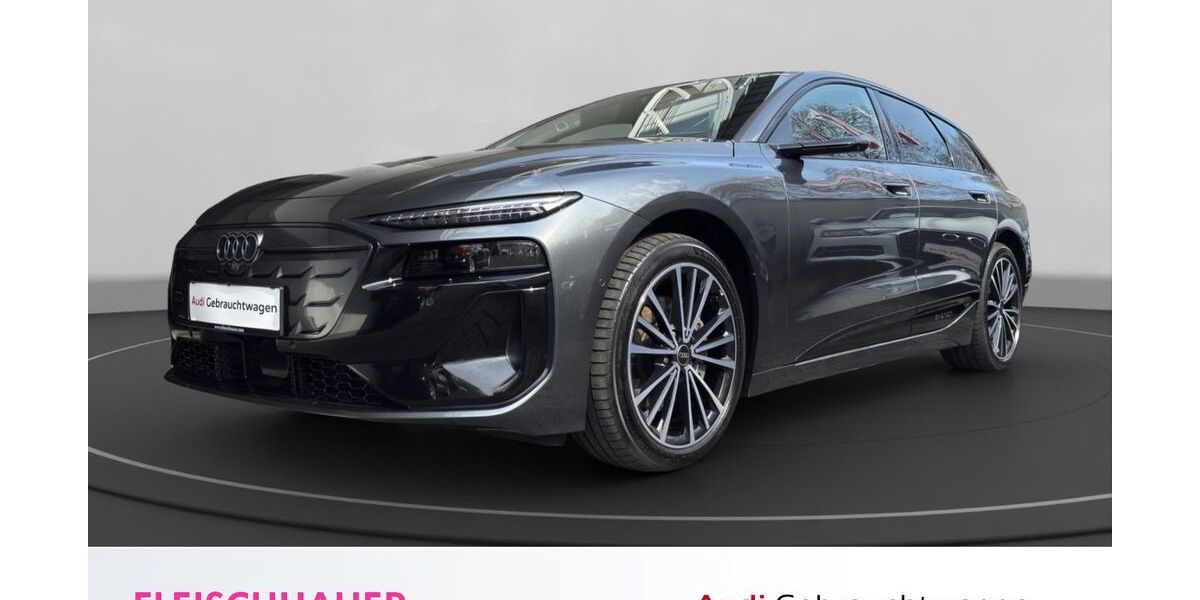 Audi A6 e-tron 25.331 km 58.880 &euro; Köln 50968