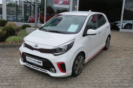 Kia Picanto 26.100 km 13.990 &euro; Bad Fallingbostel/Dorfm. 29683