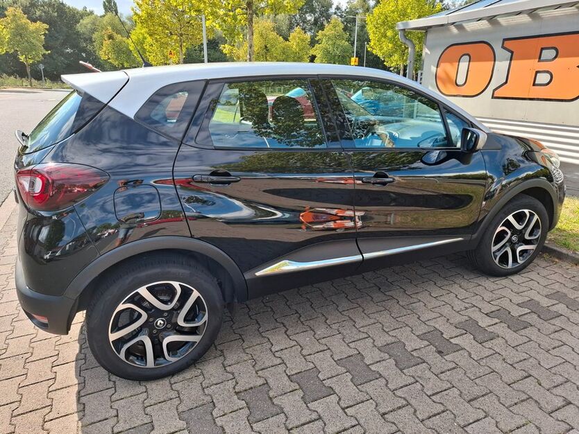 Captur