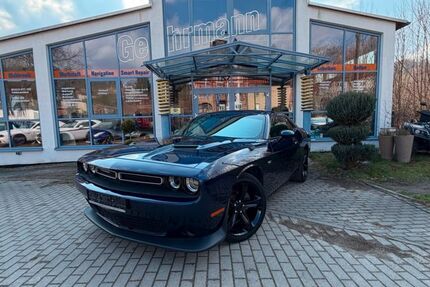 Dodge Challenger 36.000 km 22.499 &euro; Rudolstadt 07407