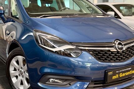 Opel Zafira 121.400 km 10.899 &euro; Niefern Öschelbronn 75223