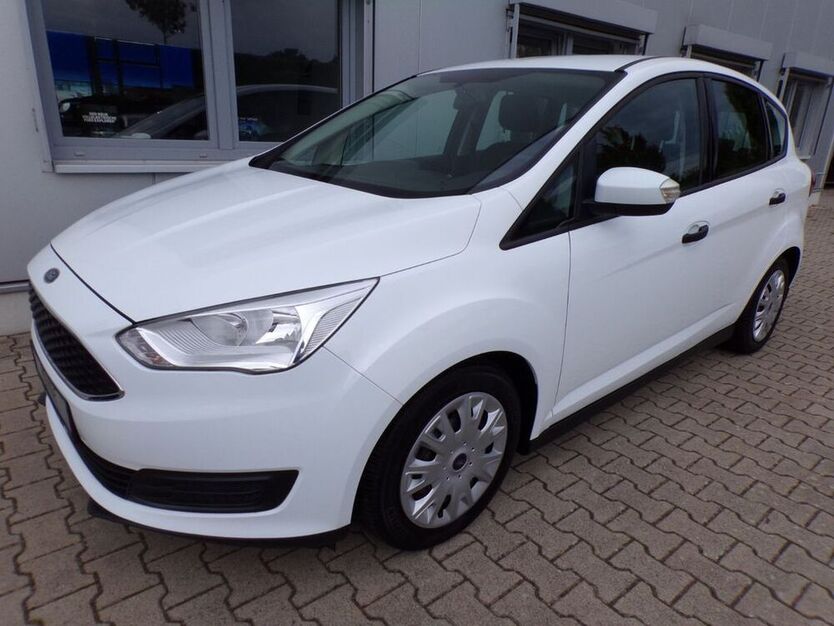 C-Max