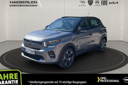 Citroen C3 4.990 km 16.880 € Landsberg 86899