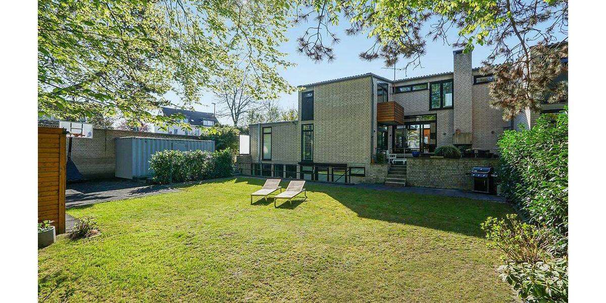 Reihenendhaus Düsseldorf Kaiserswerth - 1 Zimmer, 360 m&sup2;, 1.620.000&euro; | Angebot:23972426