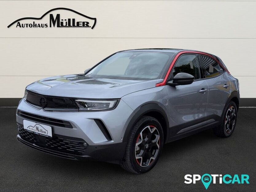 Mokka