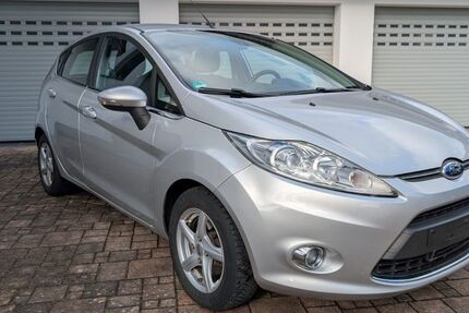 Ford Fiesta 180.538 km 3.990 &euro; Bannberscheid 56424