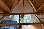 Dachgeschoßwohnung Aresing - 2.5 Zimmer, 103 m&sup2;, 360.000&euro; | Angebot:27087952