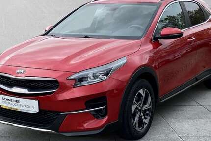 Kia XCeed 59.689 km 18.890 € Chemnitz 09131