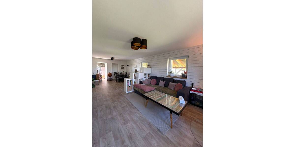 Bungalow Am Ettersberg - 3 Zimmer, 90 m&sup2;, 279.000&euro; | Angebot:26344017