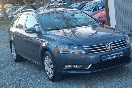 VW Passat 161.000 km 4.600 &euro; Chemnitz 09114