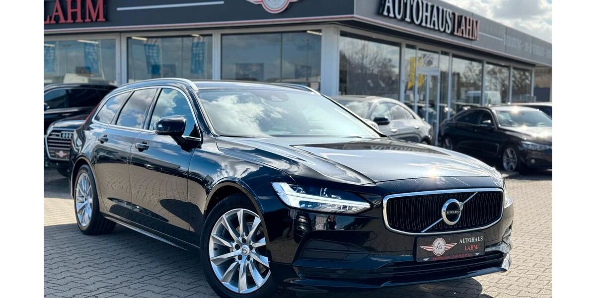 Volvo V90 174.000 km 19.490 &euro; Schorfheide 16244