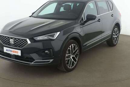 Seat Tarraco 4.938 km 37.170 &euro; Nürnberg 90441