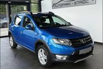Dacia Sandero II 0.9 TCe 90eco Stepway Navi PDC Tempo 159.000 km 4.999 &euro; Stade 21682