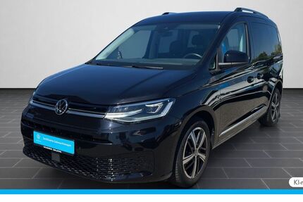 VW Caddy 47.724 km 25.990 &euro; Bingen / Rhein 55411