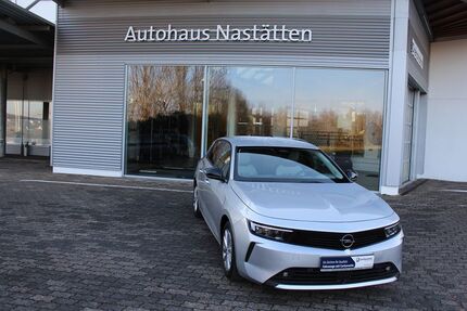 Opel Astra 57.059 km 18.950 &euro; Nastätten 56355
