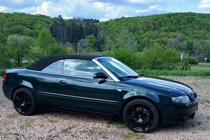 Audi A4 256.000 km 3.990 &euro; Sankt Wendel 66606