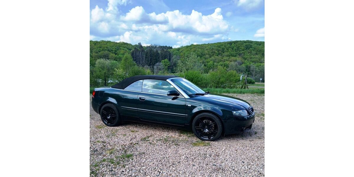 Audi A4 256.000 km 3.990 &euro; Sankt Wendel 66606