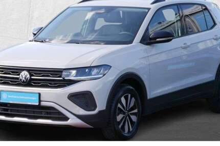 VW T-Cross 6.521 km 20.890 &euro; Langenhagen 30853