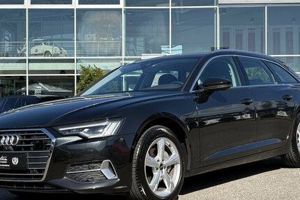Audi A6 40 TDI sport 360°/MATRIX-LED/NAVI/SHZ/ACC/DAB 79.900 km 28.900 &euro; Villingen-Schwenningen 78054