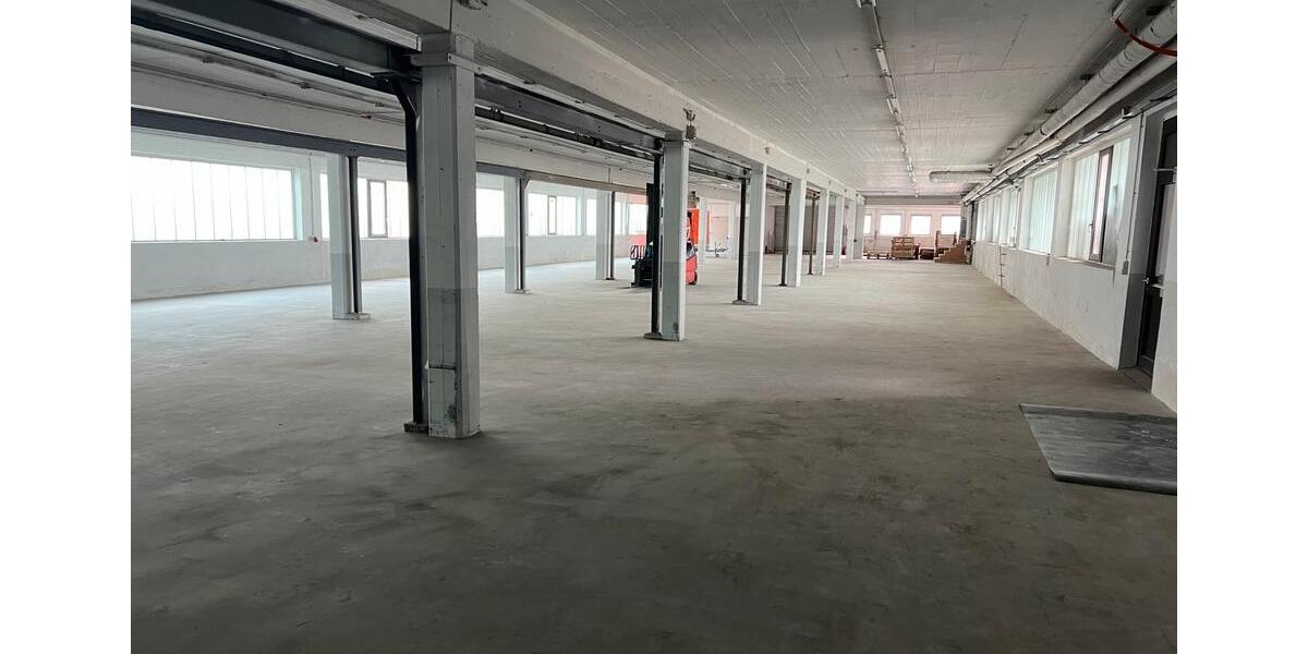 Gewerbeobjekt Weilburg - 4&euro; | Angebot:26396719