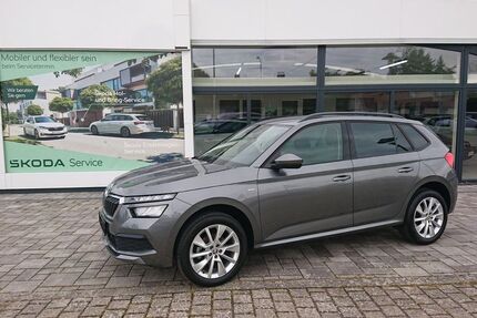 Skoda Kamiq 51.200 km 17.500 &euro; Stepenitztal OT Mallentin 23936