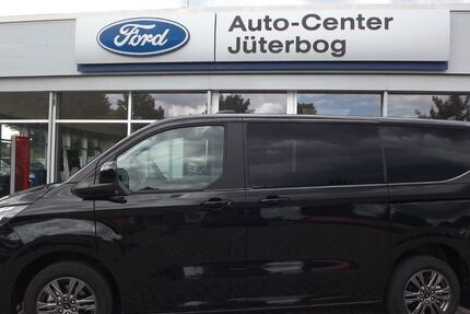 Ford Tourneo Custom 9.975 km 52.890 &euro; Jüterbog 14913