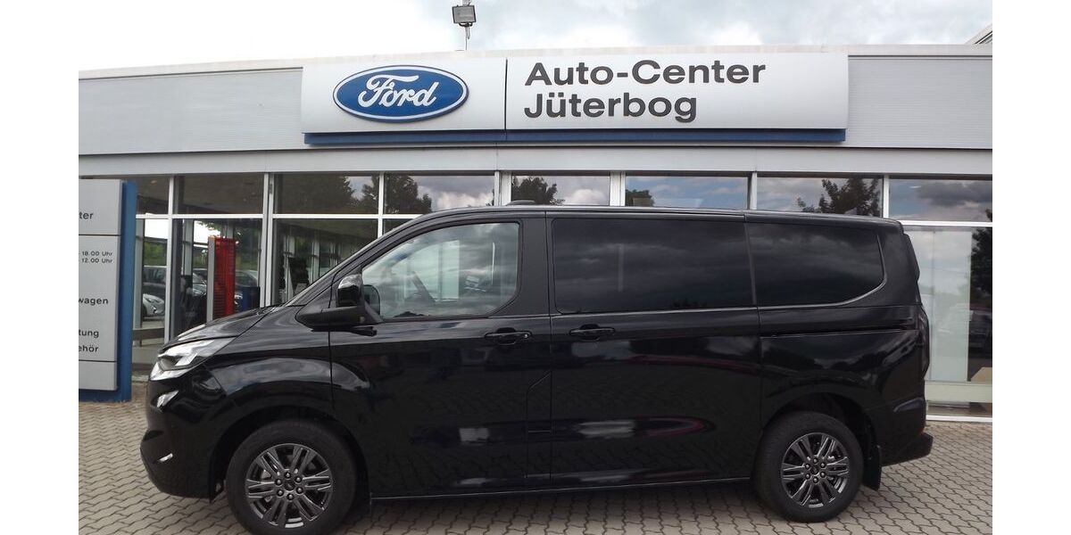 Ford Tourneo Custom 9.975 km 52.890 &euro; Jüterbog 14913