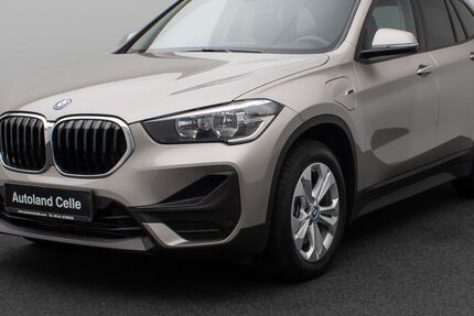 BMW X1 13.711 km 29.999 € Celle 29225