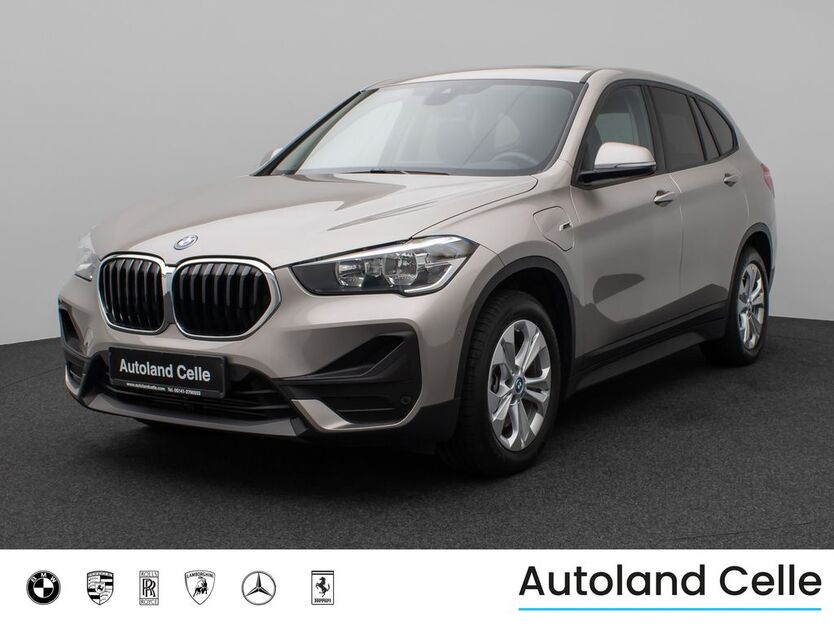 BMW X1 13.711 km 29.999 € Celle 29225