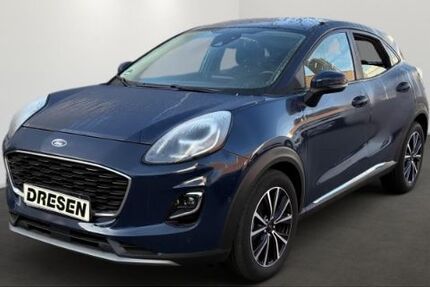 Ford Puma 72.282 km 16.890 &euro; Mönchengladbach 41061