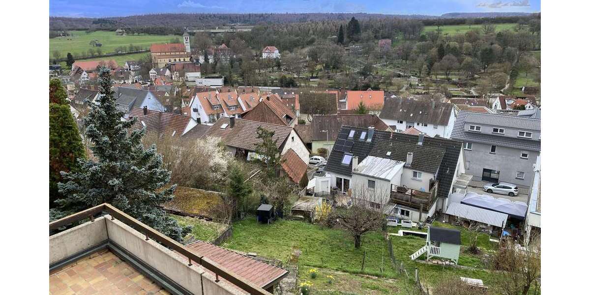 Einfamilienhaus Denkendorf - 9 Zimmer, 232 m&sup2;, 510.000&euro; | Angebot:26074066