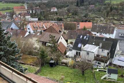 Haus Denkendorf - 9 Zimmer, 232 m&sup2;, 510.000&euro; | Angebot:26074066