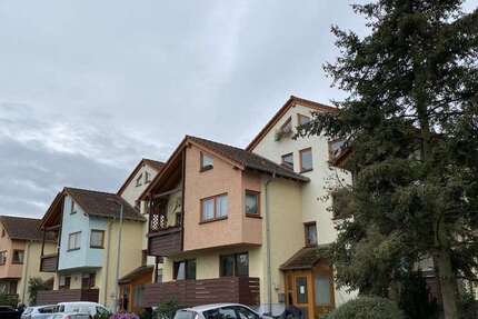 Wohnung zum Mieten in Germersheim 580 € 52.54 m²