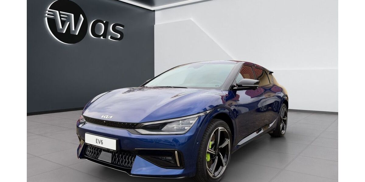 Kia EV6 21.084 km 39.770 &euro; Stuhr 28816