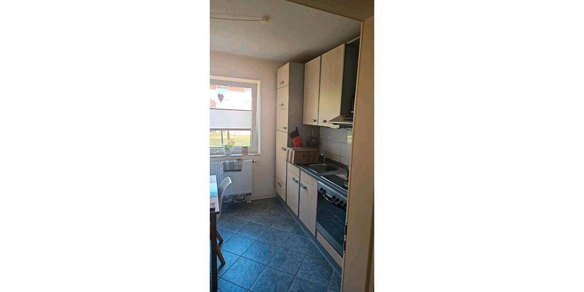 Erdgeschoßwohnung Husum - 3 Zimmer, 60 m&sup2;, 145.000&euro; | Angebot:26919158
