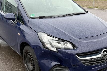 Opel Corsa 62.804 km 3.250 &euro; Bisingen 72406