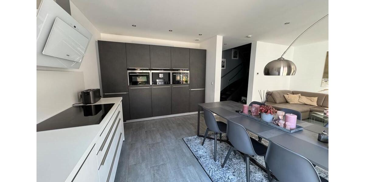 Reihenhaus Leipzig Nord - 5 Zimmer, 168 m&sup2;, 823.200&euro; | Angebot:26885832