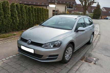 VW Golf 120.000 km 7.700 &euro; Altshausen 88361