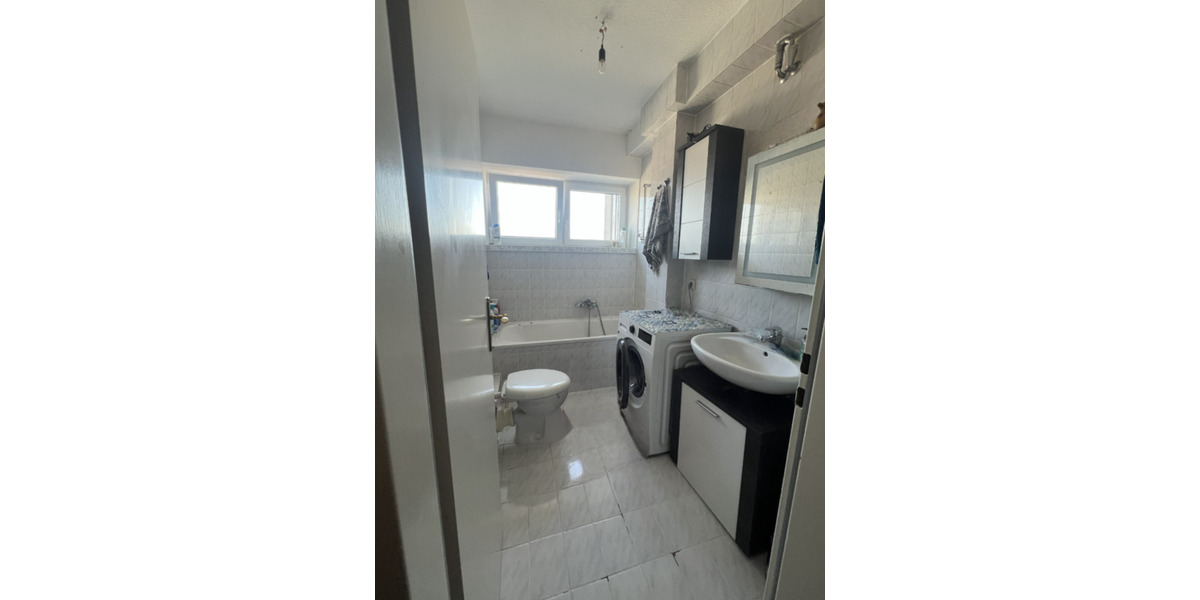 Etagenwohnung Groß-Umstadt Umstadt - 3 Zimmer, 104 m&sup2;, 1.150&euro; | Angebot:25407900