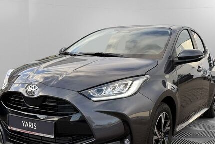Toyota Yaris 2.500 km 26.766 &euro; Templin 17268