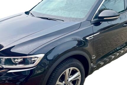 VW T-Roc 59.700 km 23.000 &euro; Butjadingen 26969