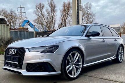 Audi RS6