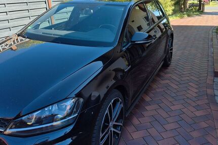 VW Golf 118.500 km 14.900 &euro; Tarmstedt 27412