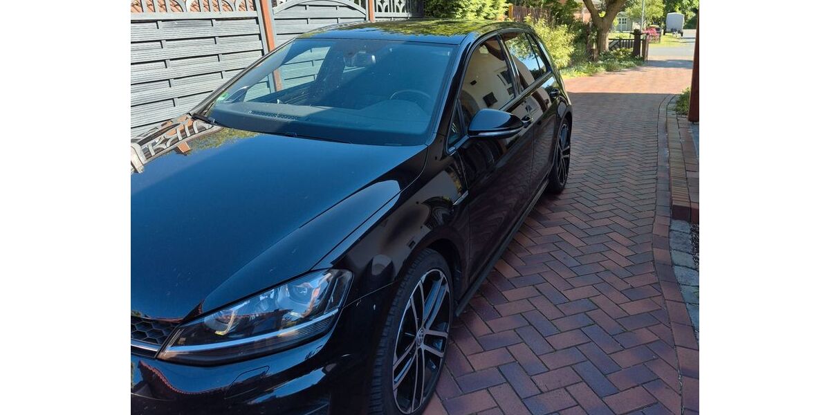 VW Golf 118.500 km 14.900 &euro; Tarmstedt 27412
