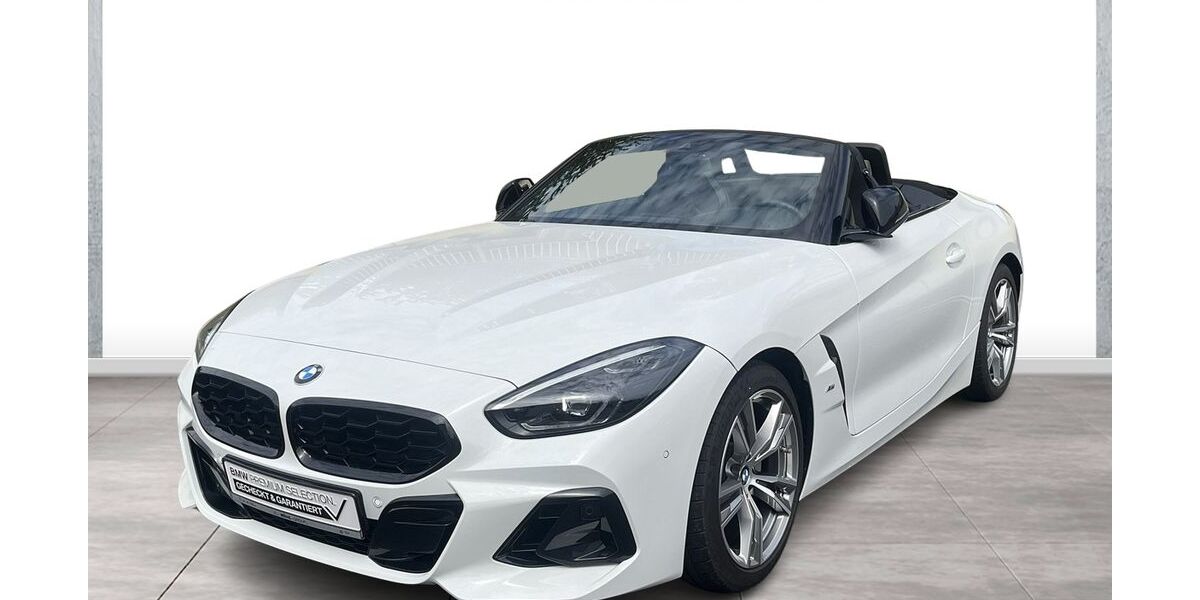 BMW Z4 28.800 km 44.890 &euro; Betzdorf 57518